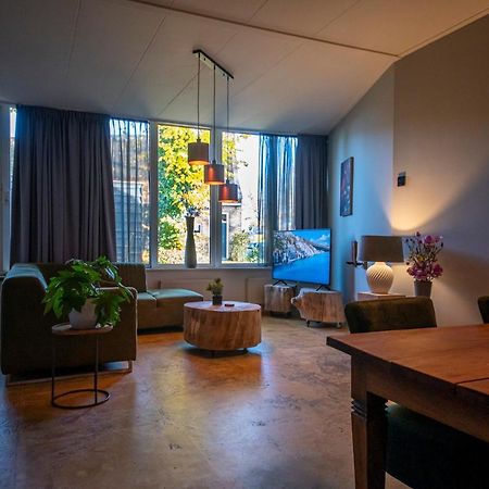 Brinkzicht Diever, Appartement Coby Bagian luar foto