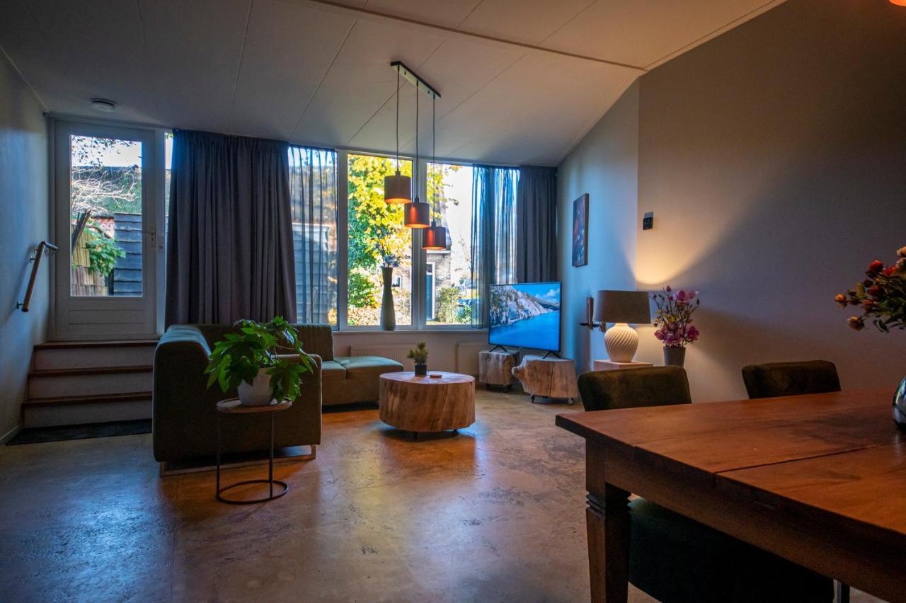 Brinkzicht Diever, Appartement Coby Bagian luar foto