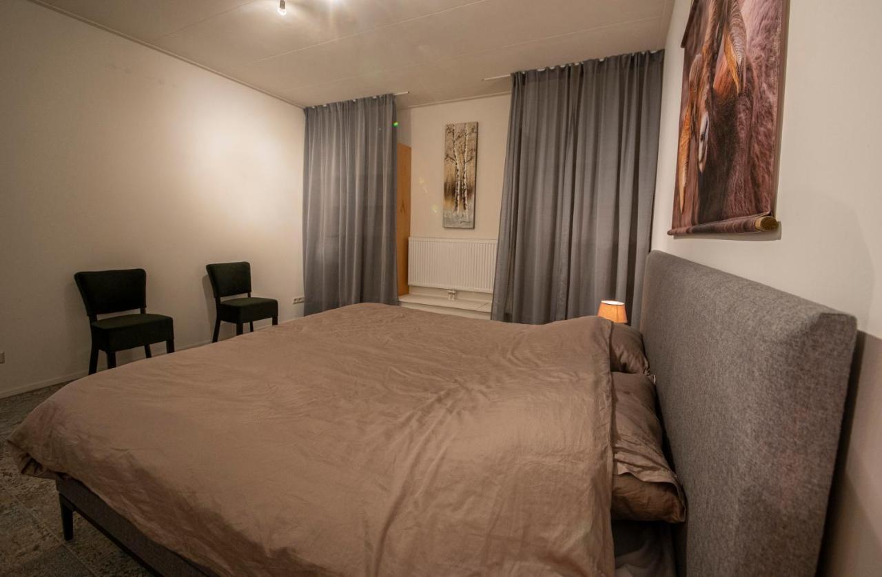 Brinkzicht Diever, Appartement Coby Bagian luar foto